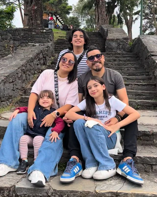 Pareja