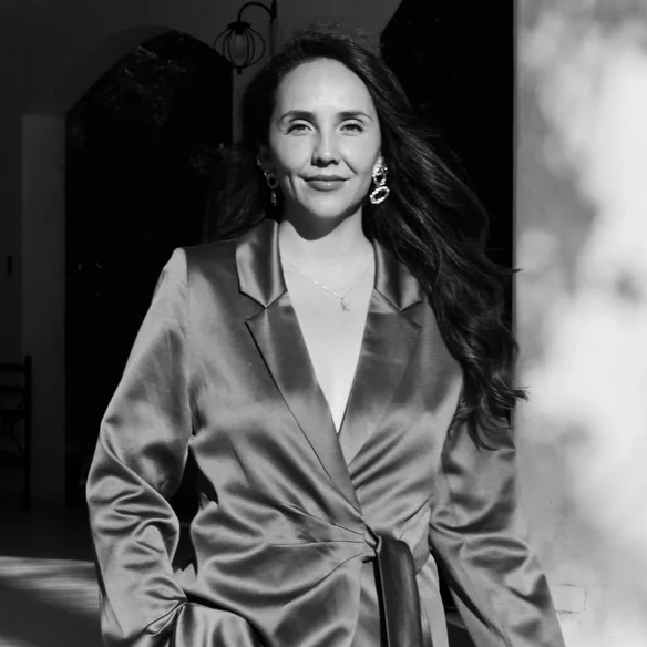 Kathe del Pozo