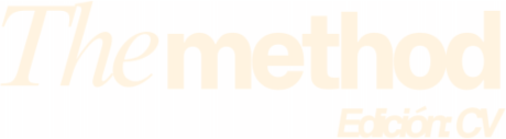 The Method — Edición: CV